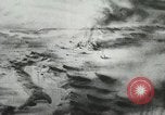 Image of Bombed out remains of German City Germany, 1945, second 58 stock footage video 65675060118