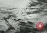 Image of Bombed out remains of German City Germany, 1945, second 59 stock footage video 65675060118