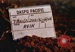 Image of 3rd Brigade 82nd Airborne Division soldiers Phu Bai Hue Vietnam, 1968, second 1 stock footage video 65675060119