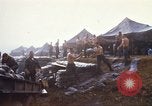 Image of 3rd Brigade 82nd Airborne Division soldiers Phu Bai Hue Vietnam, 1968, second 11 stock footage video 65675060119