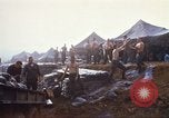 Image of 3rd Brigade 82nd Airborne Division soldiers Phu Bai Hue Vietnam, 1968, second 12 stock footage video 65675060119