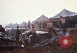 Image of 3rd Brigade 82nd Airborne Division soldiers Phu Bai Hue Vietnam, 1968, second 14 stock footage video 65675060119