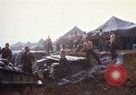 Image of 3rd Brigade 82nd Airborne Division soldiers Phu Bai Hue Vietnam, 1968, second 15 stock footage video 65675060119