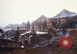 Image of 3rd Brigade 82nd Airborne Division soldiers Phu Bai Hue Vietnam, 1968, second 21 stock footage video 65675060119