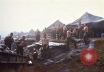 Image of 3rd Brigade 82nd Airborne Division soldiers Phu Bai Hue Vietnam, 1968, second 23 stock footage video 65675060119