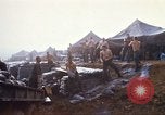 Image of 3rd Brigade 82nd Airborne Division soldiers Phu Bai Hue Vietnam, 1968, second 24 stock footage video 65675060119