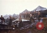 Image of 3rd Brigade 82nd Airborne Division soldiers Phu Bai Hue Vietnam, 1968, second 26 stock footage video 65675060119