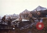 Image of 3rd Brigade 82nd Airborne Division soldiers Phu Bai Hue Vietnam, 1968, second 29 stock footage video 65675060119