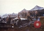Image of 3rd Brigade 82nd Airborne Division soldiers Phu Bai Hue Vietnam, 1968, second 30 stock footage video 65675060119