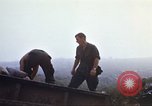 Image of 3rd Brigade 82nd Airborne Division soldiers Phu Bai Hue Vietnam, 1968, second 42 stock footage video 65675060119