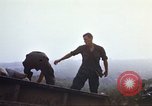 Image of 3rd Brigade 82nd Airborne Division soldiers Phu Bai Hue Vietnam, 1968, second 47 stock footage video 65675060119