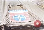 Image of 3rd Brigade 82nd Airborne Division Phu Bai Hue Vietnam, 1968, second 1 stock footage video 65675060121