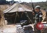 Image of 3rd Brigade 82nd Airborne Division Phu Bai Hue Vietnam, 1968, second 35 stock footage video 65675060121