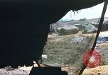 Image of 3rd Brigade 82nd Airborne Division Phu Bai Hue Vietnam, 1968, second 39 stock footage video 65675060121