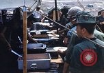 Image of 3rd Brigade 82nd Airborne Division Phu Bai Hue Vietnam, 1968, second 62 stock footage video 65675060121
