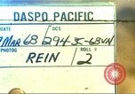 Image of 3rd Brigade 82nd Airborne Division Phu Bai Hue Vietnam, 1968, second 1 stock footage video 65675060122