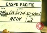 Image of 3rd Brigade 82nd Airborne Division Phu Bai Hue Vietnam, 1968, second 4 stock footage video 65675060122