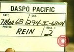 Image of 3rd Brigade 82nd Airborne Division Phu Bai Hue Vietnam, 1968, second 5 stock footage video 65675060122