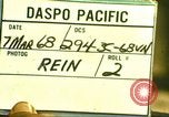 Image of 3rd Brigade 82nd Airborne Division Phu Bai Hue Vietnam, 1968, second 9 stock footage video 65675060122