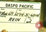 Image of 3rd Brigade 82nd Airborne Division Phu Bai Hue Vietnam, 1968, second 11 stock footage video 65675060122