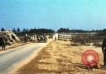 Image of 3rd Brigade 82nd Airborne Division Phu Bai Hue Vietnam, 1968, second 13 stock footage video 65675060122