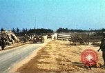 Image of 3rd Brigade 82nd Airborne Division Phu Bai Hue Vietnam, 1968, second 14 stock footage video 65675060122