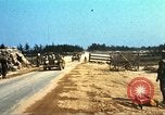 Image of 3rd Brigade 82nd Airborne Division Phu Bai Hue Vietnam, 1968, second 15 stock footage video 65675060122