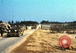 Image of 3rd Brigade 82nd Airborne Division Phu Bai Hue Vietnam, 1968, second 17 stock footage video 65675060122