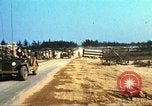 Image of 3rd Brigade 82nd Airborne Division Phu Bai Hue Vietnam, 1968, second 18 stock footage video 65675060122