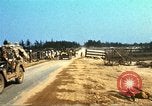 Image of 3rd Brigade 82nd Airborne Division Phu Bai Hue Vietnam, 1968, second 19 stock footage video 65675060122