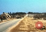 Image of 3rd Brigade 82nd Airborne Division Phu Bai Hue Vietnam, 1968, second 21 stock footage video 65675060122