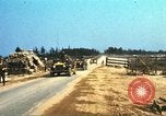 Image of 3rd Brigade 82nd Airborne Division Phu Bai Hue Vietnam, 1968, second 23 stock footage video 65675060122