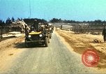 Image of 3rd Brigade 82nd Airborne Division Phu Bai Hue Vietnam, 1968, second 25 stock footage video 65675060122
