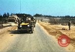 Image of 3rd Brigade 82nd Airborne Division Phu Bai Hue Vietnam, 1968, second 26 stock footage video 65675060122