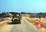 Image of 3rd Brigade 82nd Airborne Division Phu Bai Hue Vietnam, 1968, second 27 stock footage video 65675060122