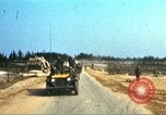 Image of 3rd Brigade 82nd Airborne Division Phu Bai Hue Vietnam, 1968, second 28 stock footage video 65675060122