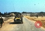 Image of 3rd Brigade 82nd Airborne Division Phu Bai Hue Vietnam, 1968, second 29 stock footage video 65675060122