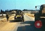 Image of 3rd Brigade 82nd Airborne Division Phu Bai Hue Vietnam, 1968, second 30 stock footage video 65675060122