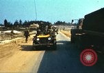 Image of 3rd Brigade 82nd Airborne Division Phu Bai Hue Vietnam, 1968, second 31 stock footage video 65675060122