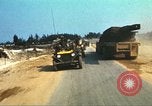 Image of 3rd Brigade 82nd Airborne Division Phu Bai Hue Vietnam, 1968, second 33 stock footage video 65675060122