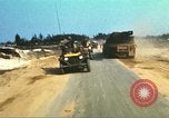 Image of 3rd Brigade 82nd Airborne Division Phu Bai Hue Vietnam, 1968, second 34 stock footage video 65675060122