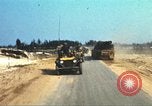 Image of 3rd Brigade 82nd Airborne Division Phu Bai Hue Vietnam, 1968, second 35 stock footage video 65675060122