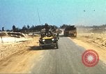 Image of 3rd Brigade 82nd Airborne Division Phu Bai Hue Vietnam, 1968, second 36 stock footage video 65675060122