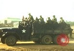 Image of 3rd Brigade 82nd Airborne Division Phu Bai Hue Vietnam, 1968, second 38 stock footage video 65675060122