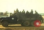 Image of 3rd Brigade 82nd Airborne Division Phu Bai Hue Vietnam, 1968, second 40 stock footage video 65675060122