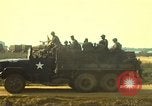 Image of 3rd Brigade 82nd Airborne Division Phu Bai Hue Vietnam, 1968, second 41 stock footage video 65675060122