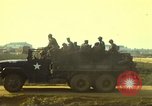 Image of 3rd Brigade 82nd Airborne Division Phu Bai Hue Vietnam, 1968, second 42 stock footage video 65675060122