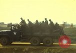 Image of 3rd Brigade 82nd Airborne Division Phu Bai Hue Vietnam, 1968, second 44 stock footage video 65675060122