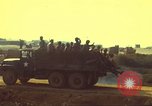 Image of 3rd Brigade 82nd Airborne Division Phu Bai Hue Vietnam, 1968, second 51 stock footage video 65675060122