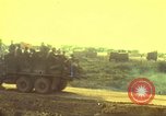 Image of 3rd Brigade 82nd Airborne Division Phu Bai Hue Vietnam, 1968, second 53 stock footage video 65675060122